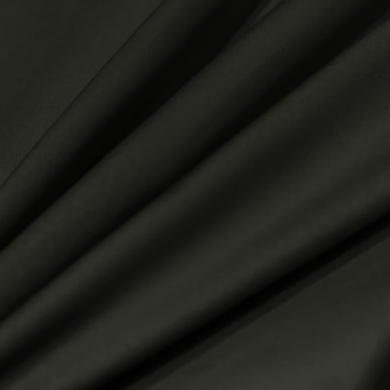 Pantalones de harén de danza de yoga modales sueltos de color liso con Buddha Stones - image 7