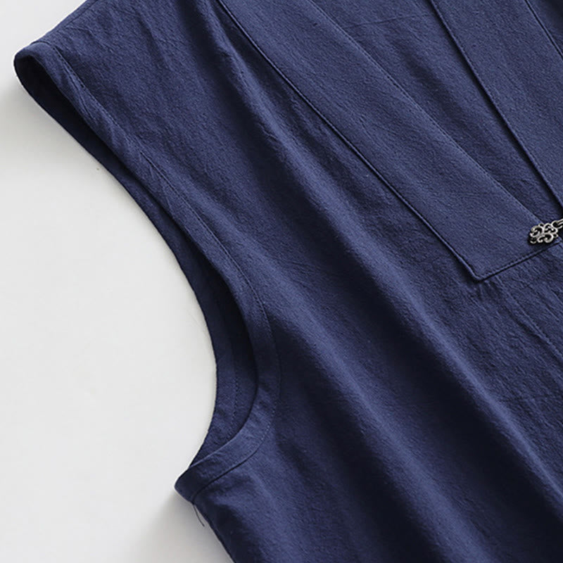 Buddha Stones Traje de ceremonia kimono con cordones, túnica larga taoísta de manga larga para hombre, Wudang Fall, 2 piezas - image 19