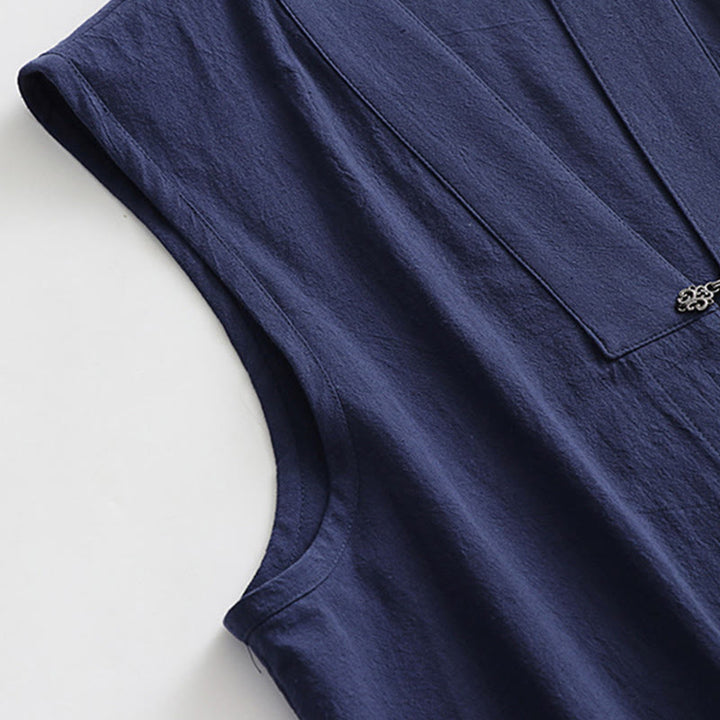 Buddha Stones Traje de ceremonia kimono con cordones, túnica larga taoísta de manga larga para hombre, Wudang Fall, 2 piezas - image 19