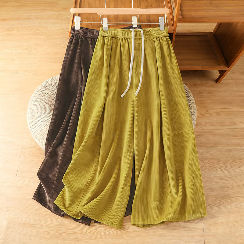 Pantalones de Buddha Stones - image 0