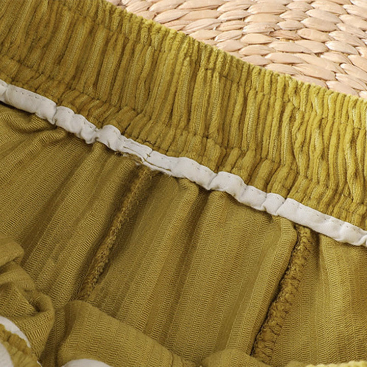 Pantalones de Buddha Stones - image 8