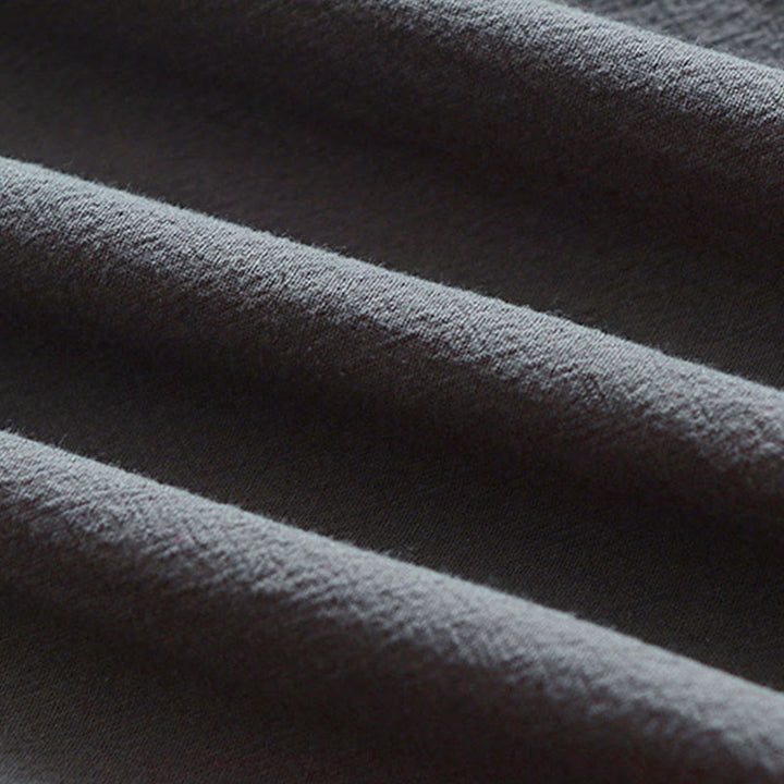 Túnica taoísta de manga larga y ancha para hombre con Buddha Stones y ceremonia tradicional de Tai Chi de Wudang - image 11