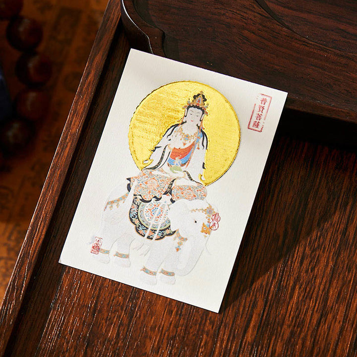 Buddha Stones, zodíaco chino, Buda natal, montaña, fantasmas, gastar dinero, monedas de cobre, bolsita, decoración colgante - image 13