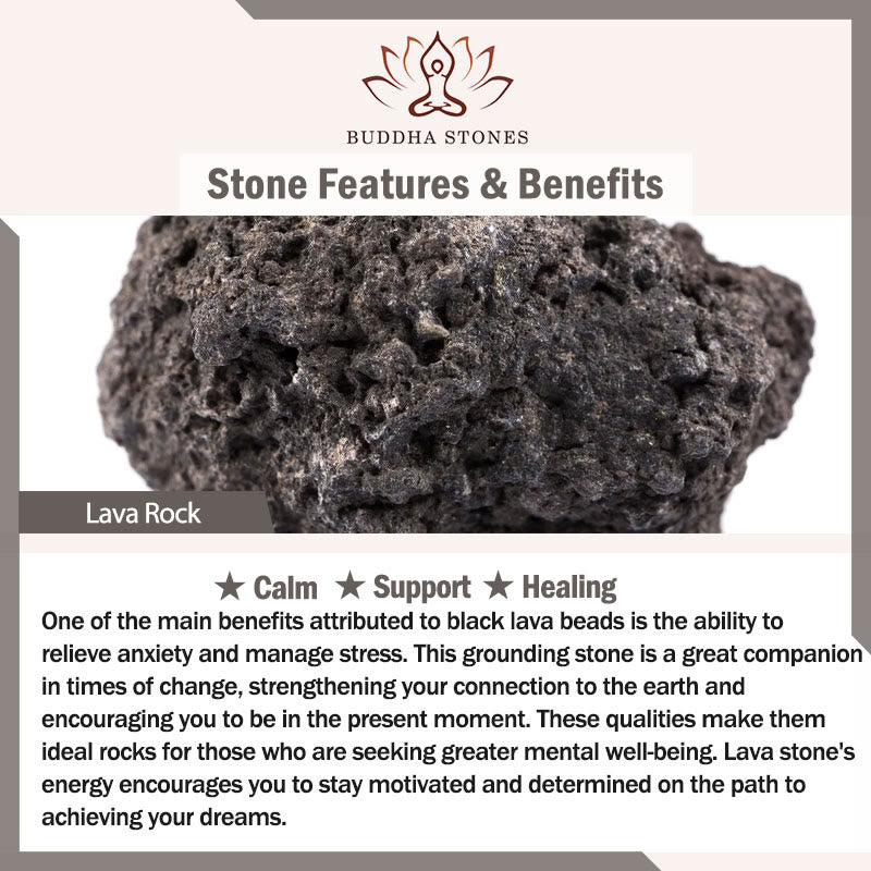 Pulsera de cuero reforzado con cuentas de amazonita, ágata india, hematita y Buddha Stones - image 16