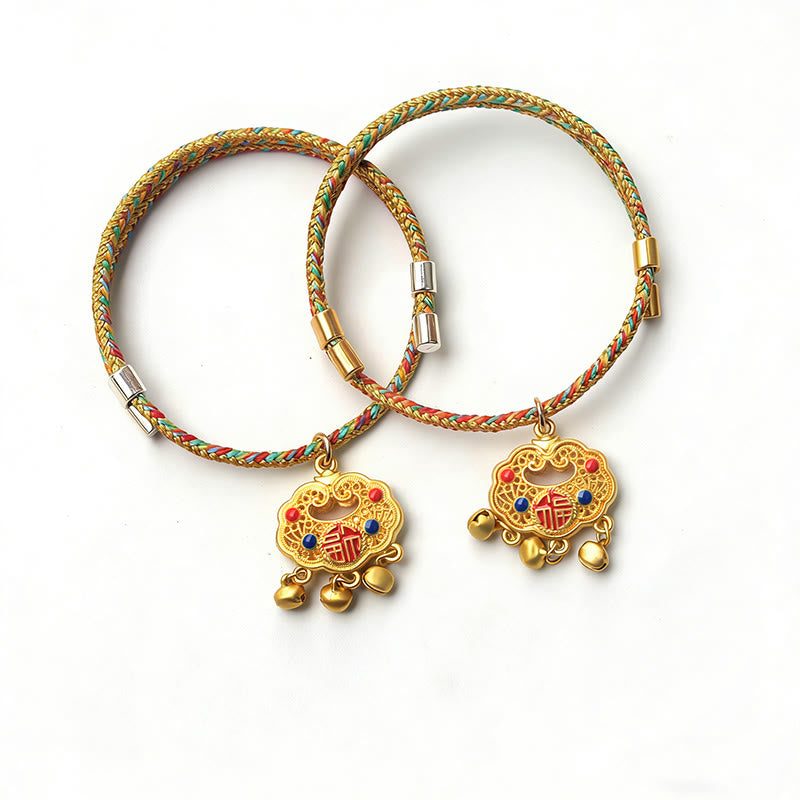 Collar ajustable con Buddha Stones, hecho a mano, de aleación, para gatos y perros pequeños. - image 6