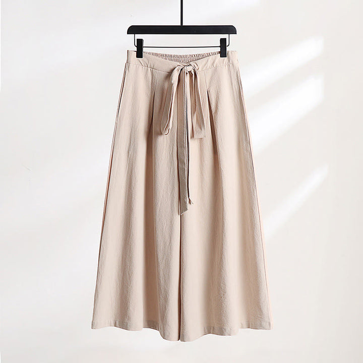 Conjunto de 2 piezas de kimono de algodón con cordones y pantalones anchos hasta los tobillos con bolsillos para hombre , con Buddha Stones - image 15