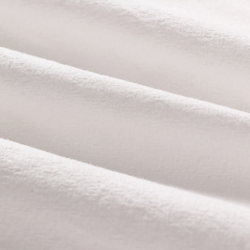 Conjunto de 2 piezas de kimono de algodón con cordones y pantalones anchos hasta los tobillos con bolsillos para hombre , con Buddha Stones - image 27