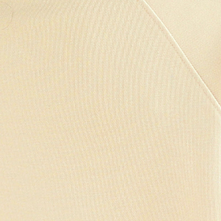 Sudadera de algodón de manga larga para mujer con diseño de botones y cuello alto liso con estampado de Buddha Stones Fall - image 20