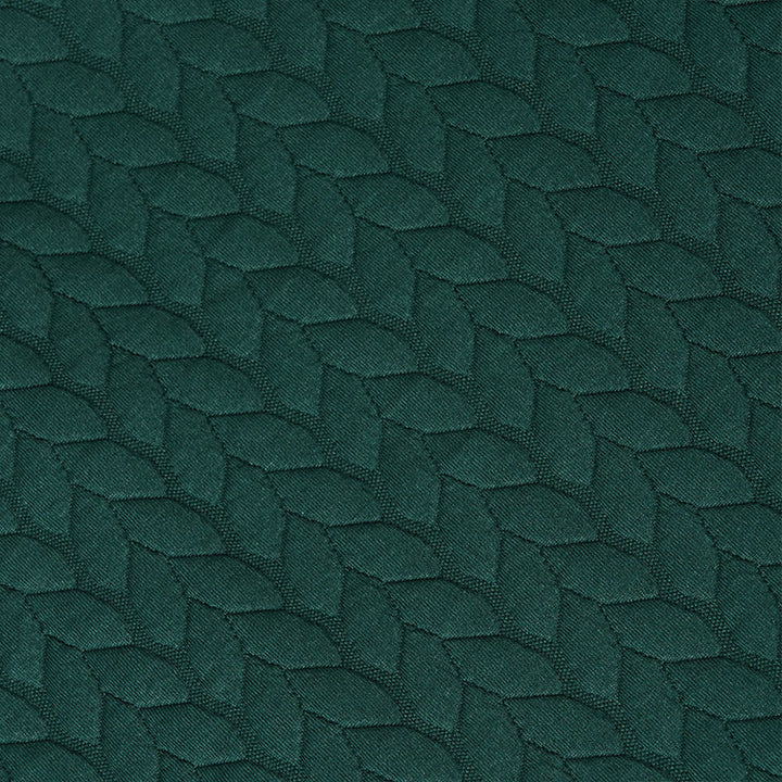 Abrigo con capucha de manga larga para mujer, diseño de espigas de trigo otoñales y Buddha Stones, con bolsillos, largo medio - image 13