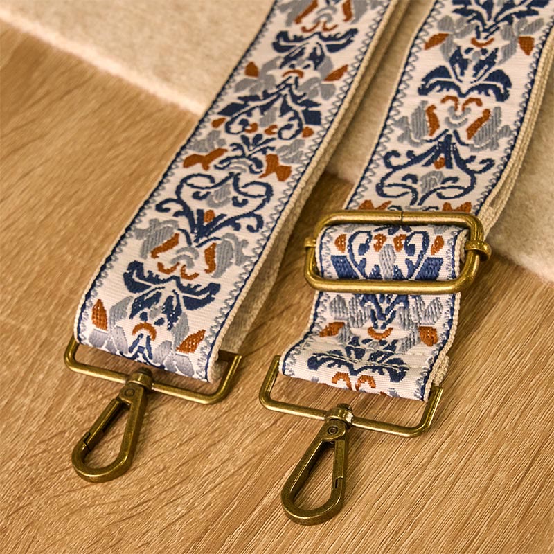 Correas de repuesto para bolsos, bandoleras, ... - image 4