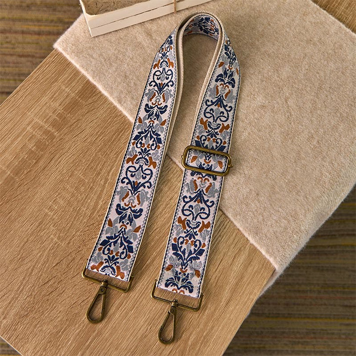 Correas de repuesto para bolsos, bandoleras, ... - image 1