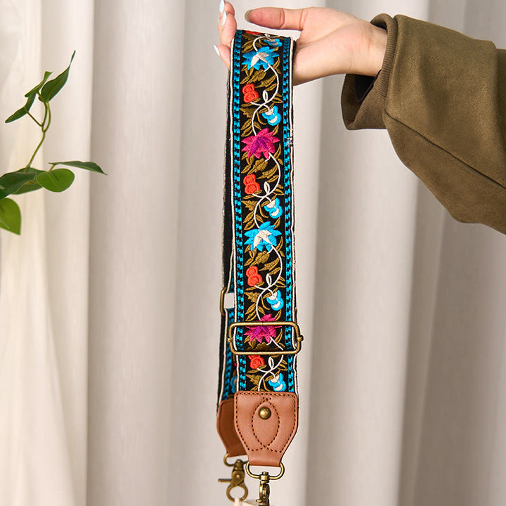 Correas de repuesto para bolsos, bandoleras, ... - image 4