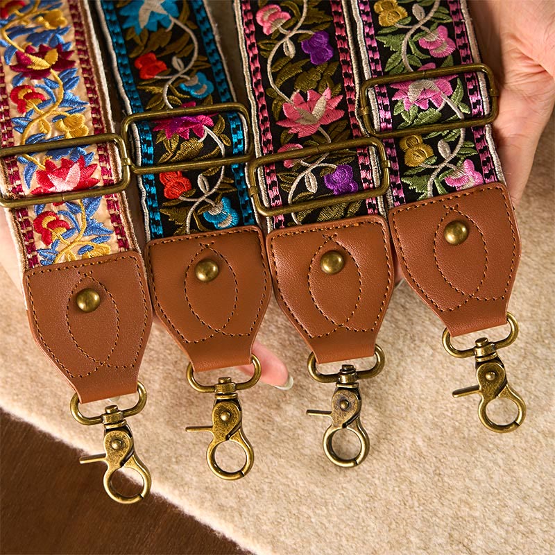 Correas de repuesto para bolsos, bandoleras, ... - image 29