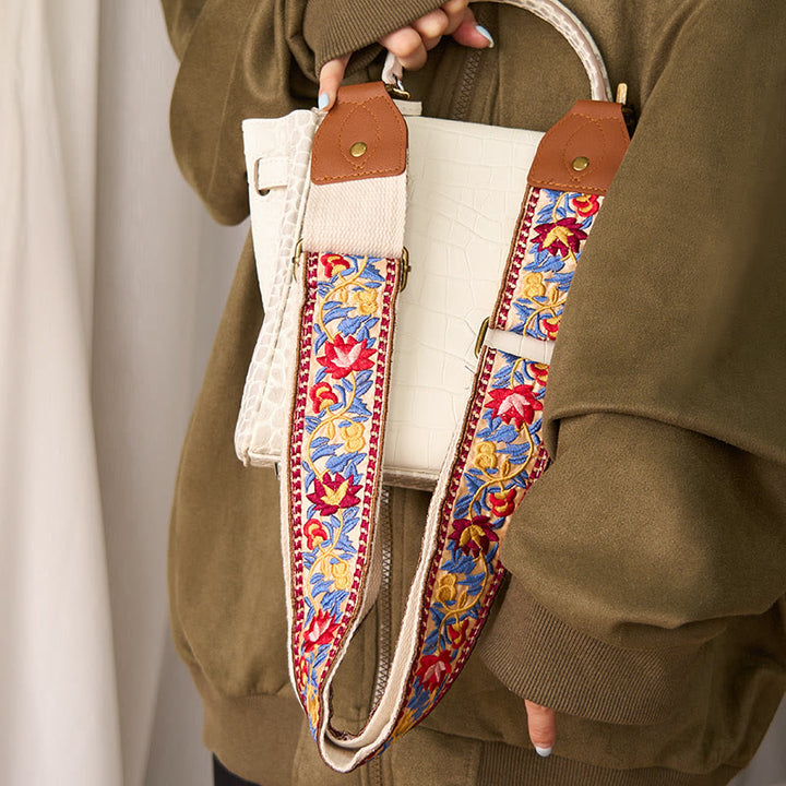 Correas de repuesto para bolsos, bandoleras, ... - image 14