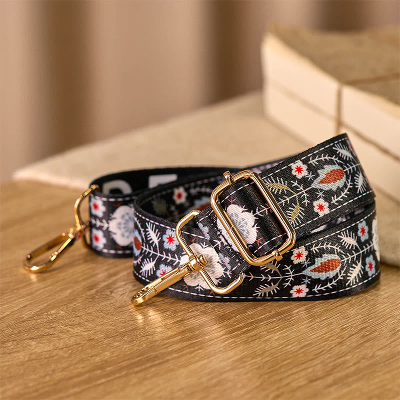 Correas de repuesto para bolsos de mano ajustables, Buddha Stones , bandoleras, bolsos de hombro, bandoleras ... - image 3