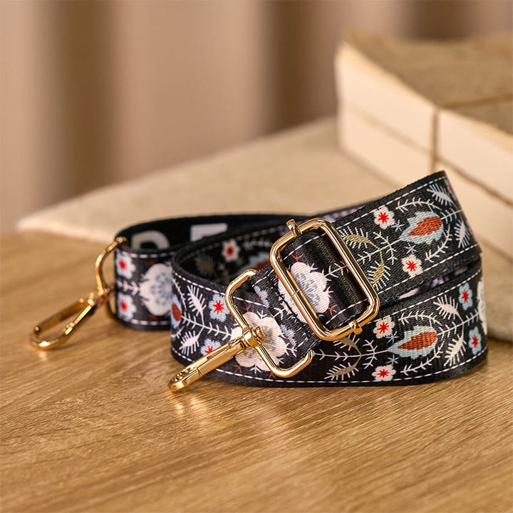 Correas de repuesto para bolsos de mano ajustables, Buddha Stones , bandoleras, bolsos de hombro, bandoleras ... - image 3