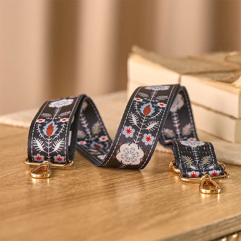 Correas de repuesto para bolsos de mano ajustables, Buddha Stones , bandoleras, bolsos de hombro, bandoleras ... - image 2