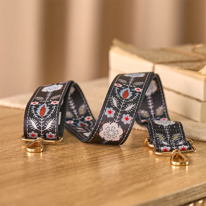 Correas de repuesto para bolsos de mano ajustables, Buddha Stones , bandoleras, bolsos de hombro, bandoleras ... - image 2