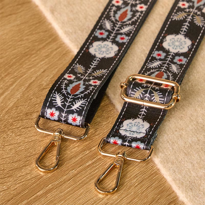 Correas de repuesto para bolsos de mano ajustables, Buddha Stones , bandoleras, bolsos de hombro, bandoleras ... - image 4