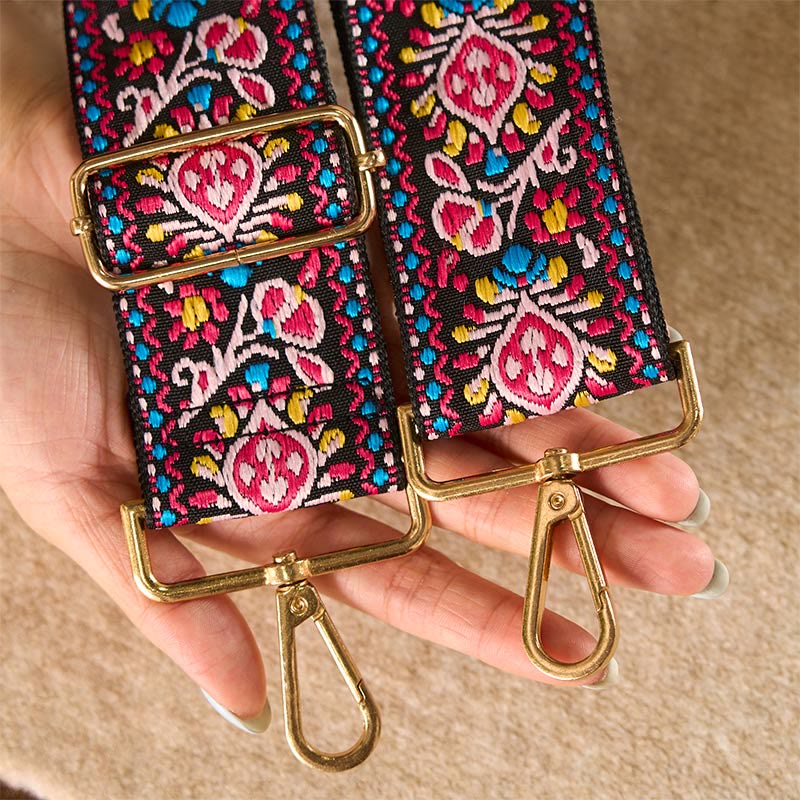 Correas de repuesto para bolsos, bandoleras, ... - image 18