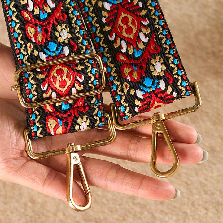 Correas de repuesto para bolsos, bandoleras, ... - image 26