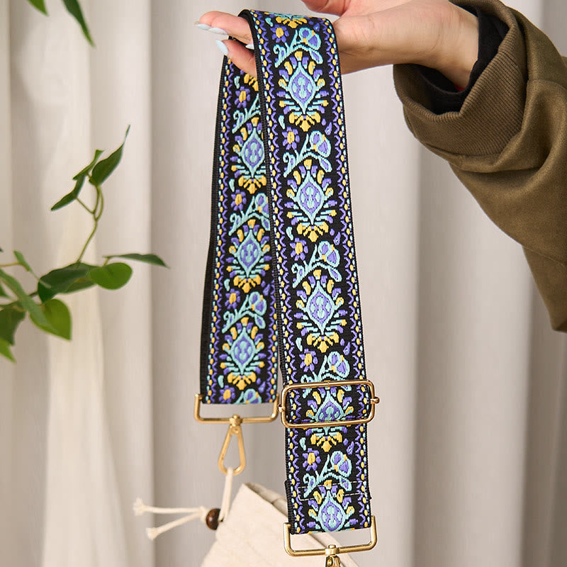 Correas de repuesto para bolsos, bandoleras, ... - image 2