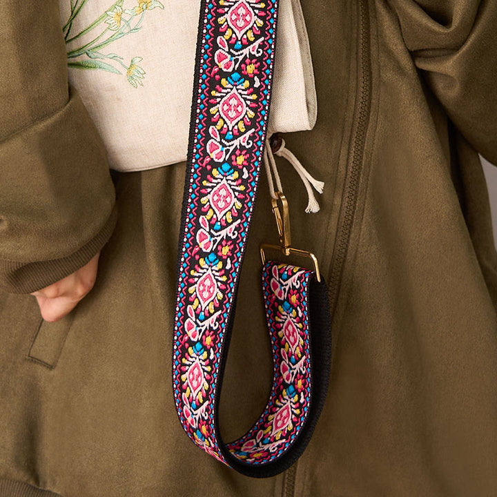 Correas de repuesto para bolsos, bandoleras, ... - image 16