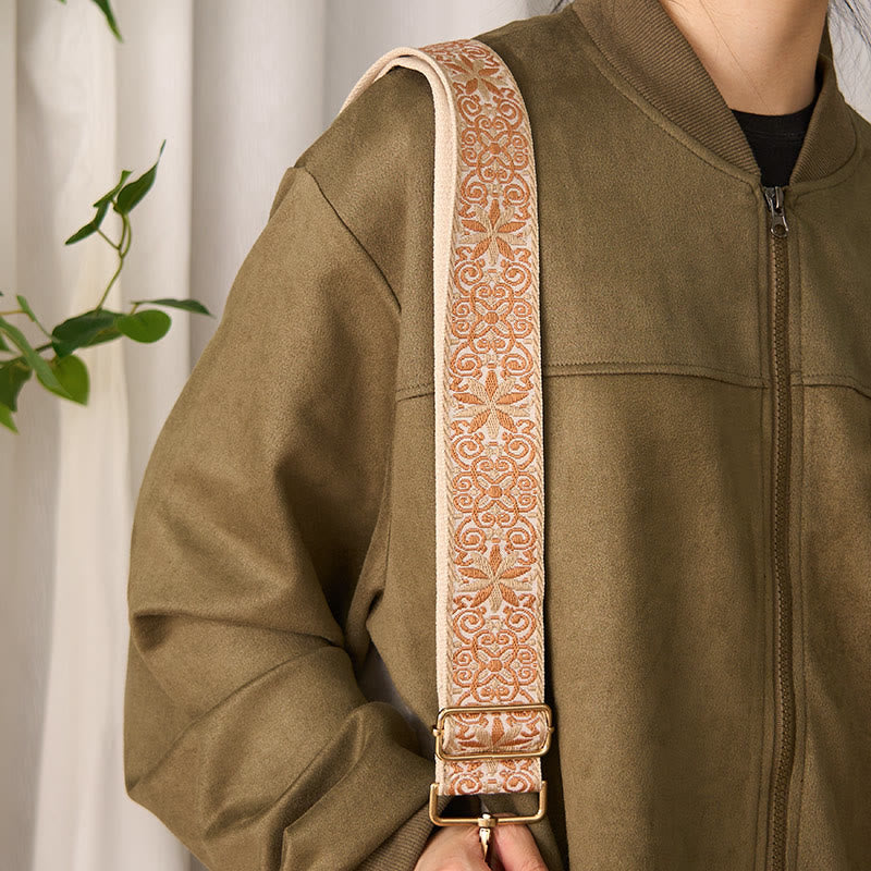 Correas de repuesto para bolsos, bandoleras, ... - image 4