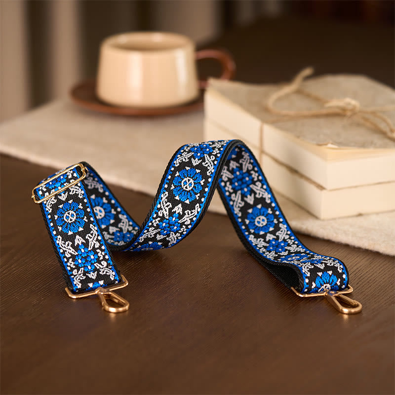 Correas de repuesto para bolsos, bandoleras, ... - image 12