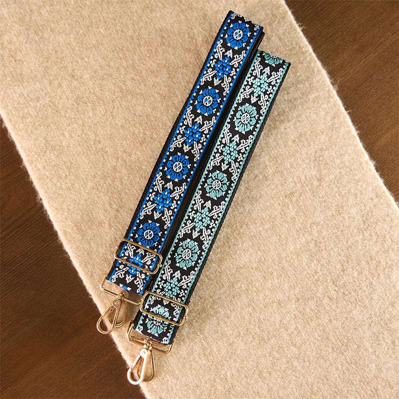 Correas de repuesto para bolsos, bandoleras, ... - image 14