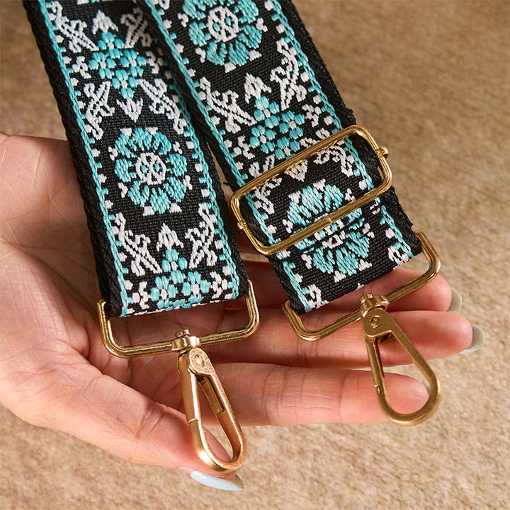 Correas de repuesto para bolsos, bandoleras, ... - image 8