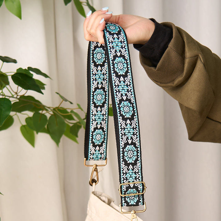 Correas de repuesto para bolsos, bandoleras, ... - image 2