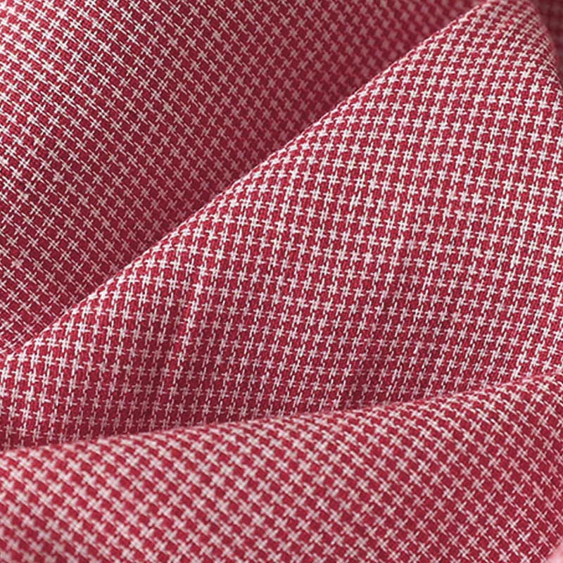 Camisa de manga larga para mujer con cuello alto, botones y diseño de gato y gatito con bordado de Buddha Stones - image 15