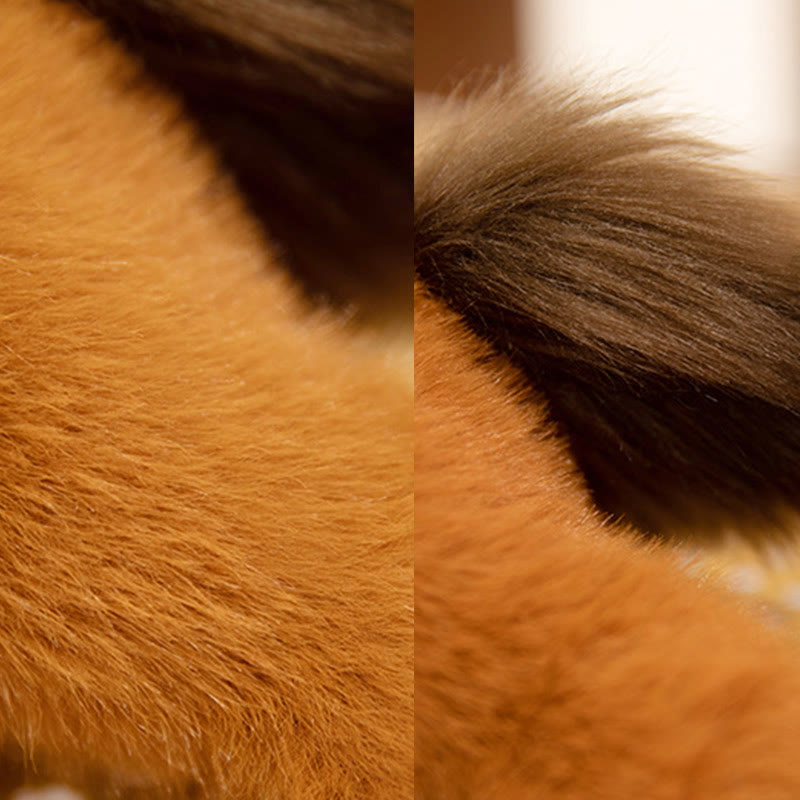 Buddha Stones en pose reclinada, Año del Caballo, decoración de escritorio, Libertad - image 3