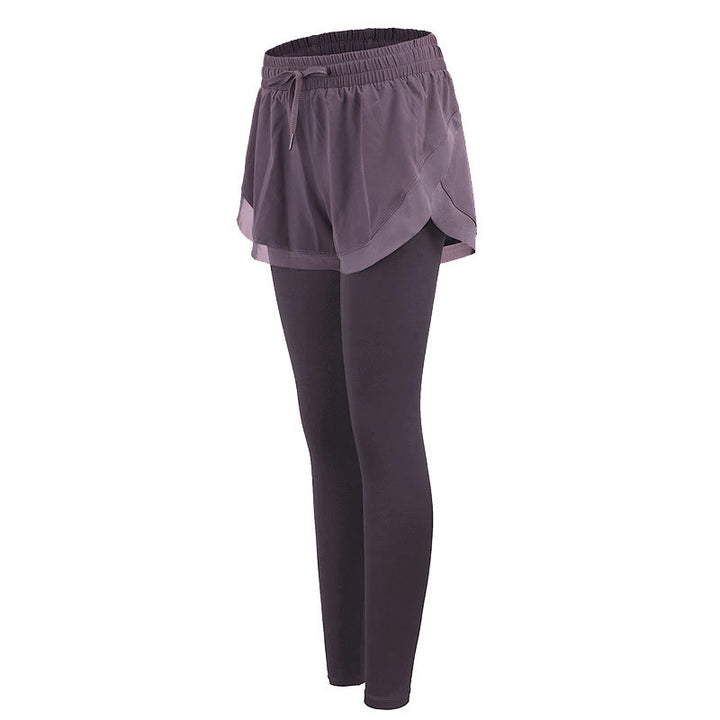 Buddha Stones para mujer, para actividades al aire libre, yoga - Cardo - US12，UK/AU16，EU44 (XL) - image 0