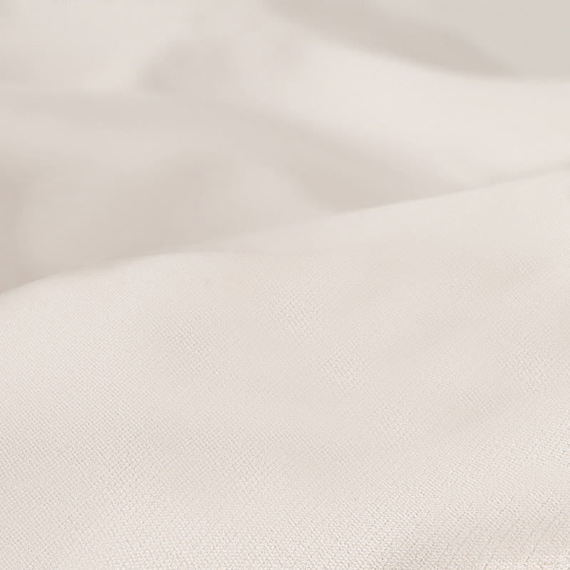 Conjunto de 2 piezas de traje de espiga de manga larga con diseño de panda y bambú para bebé niño, con Buddha Stones, pantalones y cintura elástica - image 7