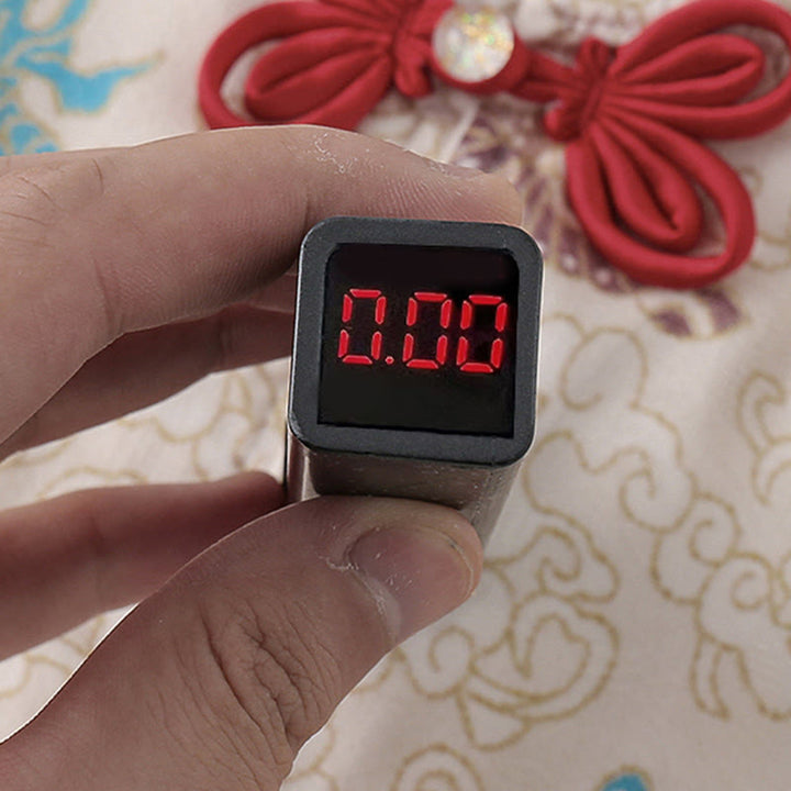 Conjunto de 2 piezas de traje de algodón de manga larga para niña, diseño de mariposa y pez koi de invierno, con Buddha Stones y pantalones de cintura elástica - image 9