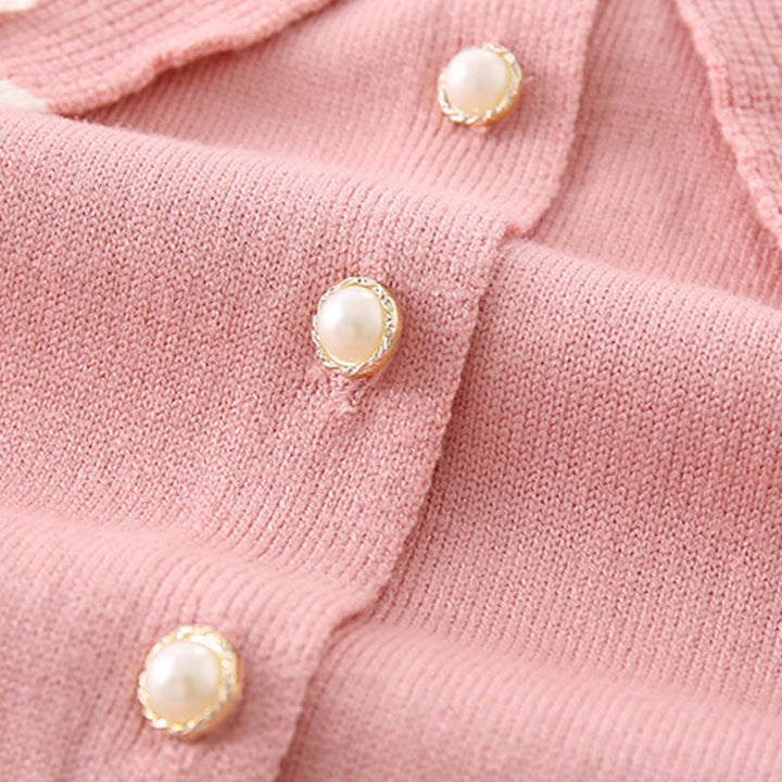 Buddha Stones, para primavera y otoño, con bloques de color - image 12