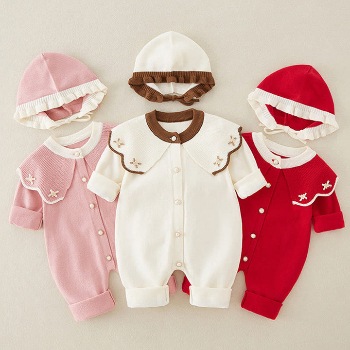 Buddha Stones, para primavera y otoño, con bloques de color - image 1