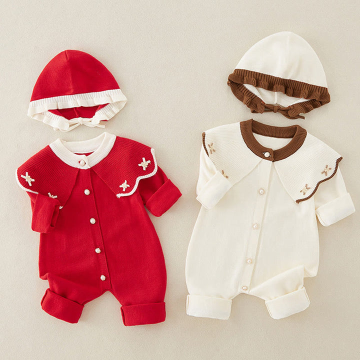 Buddha Stones, para primavera y otoño, con bloques de color - image 17