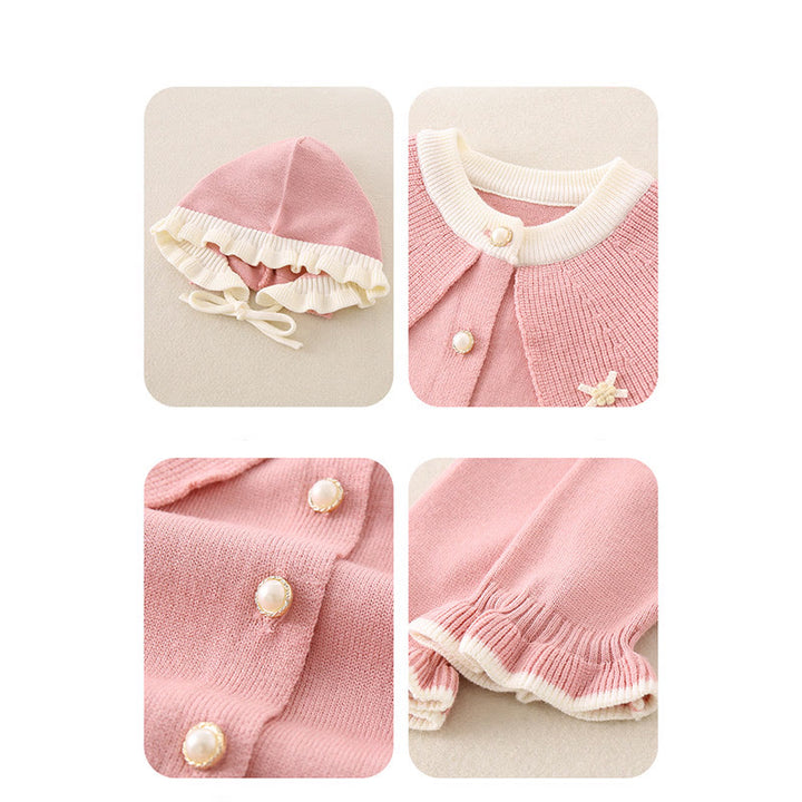 Buddha Stones, para primavera y otoño, con bloques de color - image 16