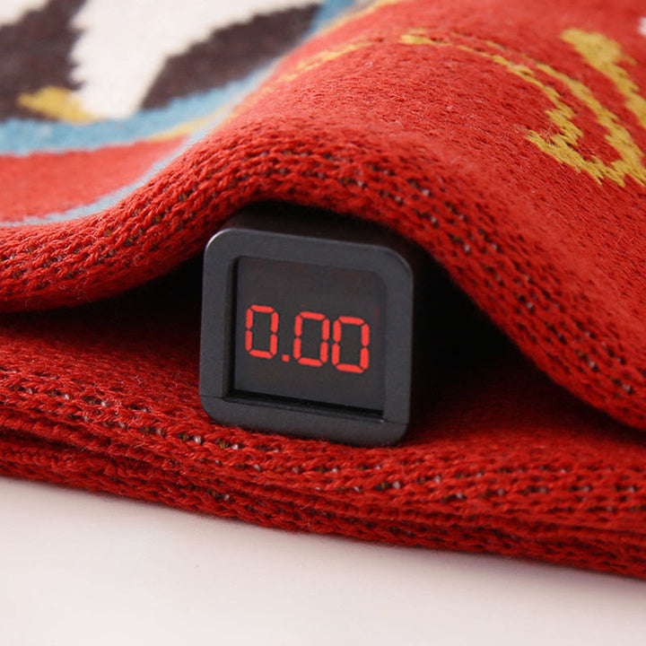 Mameluco de Buddha Stones para otoño e invierno - image 7