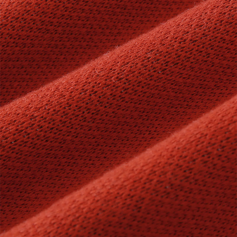 Mameluco de Buddha Stones para otoño e invierno - image 8