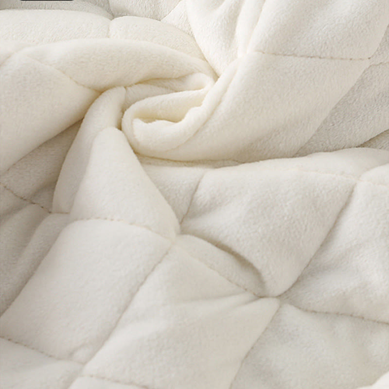 Chaqueta de manga larga para bebé niña y niño con diseño de ondas de peces koi rojos de otoño e invierno con Buddha Stones - image 9