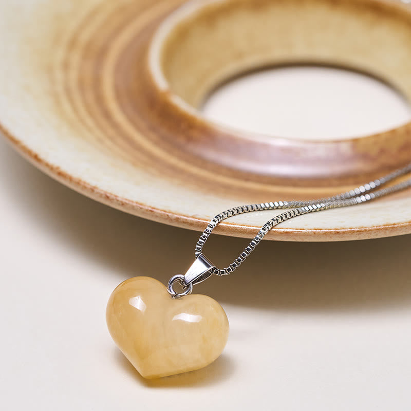 Colgante de equilibrio con Buddha Stones, diseño de corazón, amatista, topacio, cristal rosa, ópalo, ojo de tigre, cristal blanco, jaspe rojo, amazonita, aventurina verde, obsidiana negra, citrino. - image 7