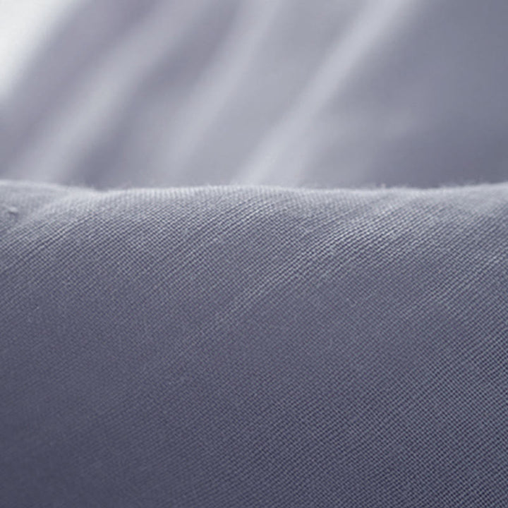 Buddha Stones Falda de mujer de cintura alta con cordón, diseño hueco y bordado, con bolsillos - image 6