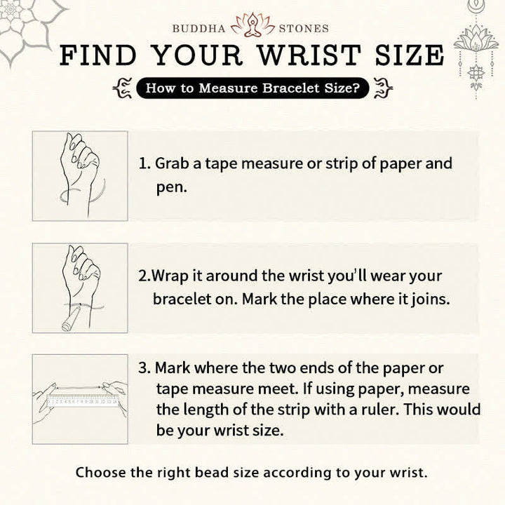 Buddha Stones Pulsera de la suerte trenzada de hilo rojo Yuanbao - image 4