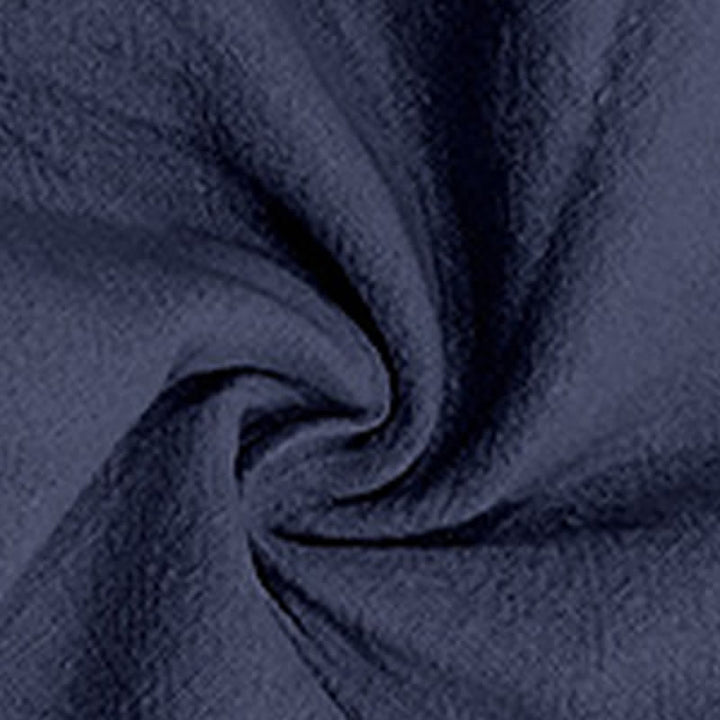 Pantalones cortos tipo bermudas Buddha Stones de verano con cordón ajustable y abertura lateral, color liso, para hombre, con bolsillos. - image 49