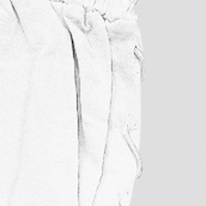 Pantalones cortos tipo bermudas Buddha Stones de verano con cordón ajustable y abertura lateral, color liso, para hombre, con bolsillos. - image 55