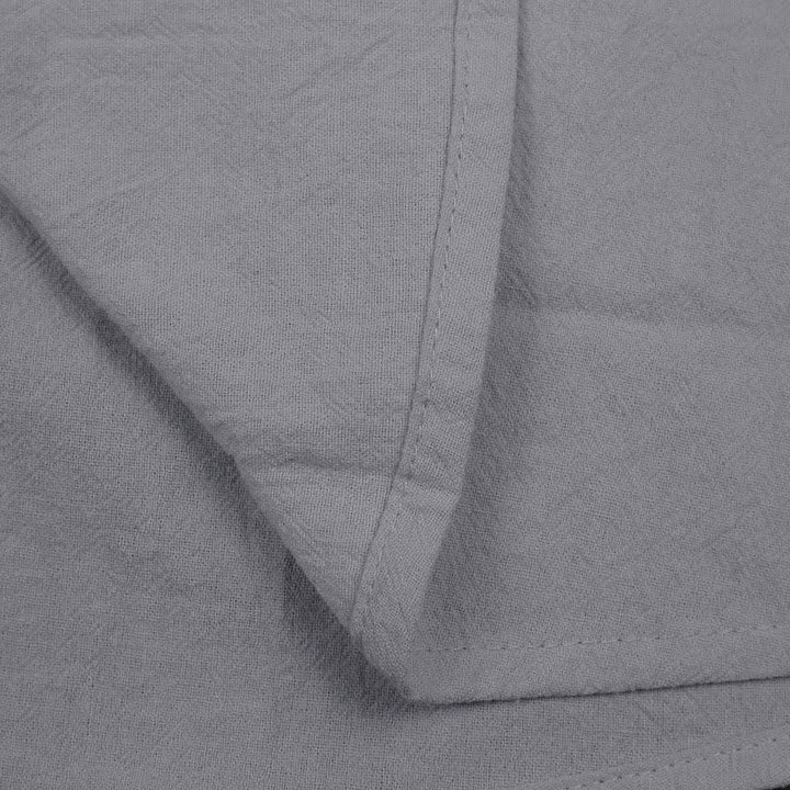 Buddha Stones Camisas sin mangas lisas de manga larga para hombre, estilo casual de verano y minimalistas. - image 29